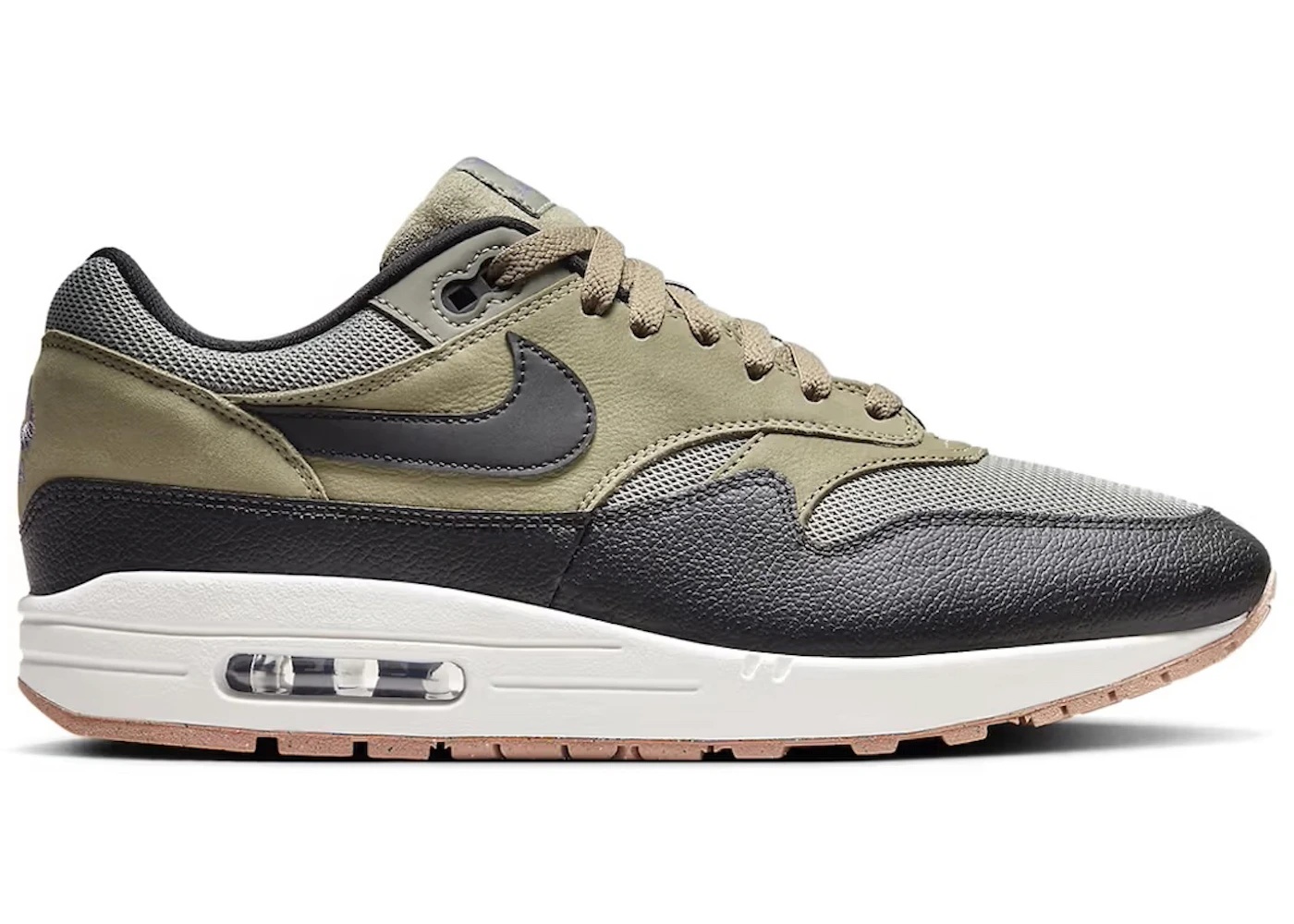 Nike Air Max 1 SC Dark Stucco - 1