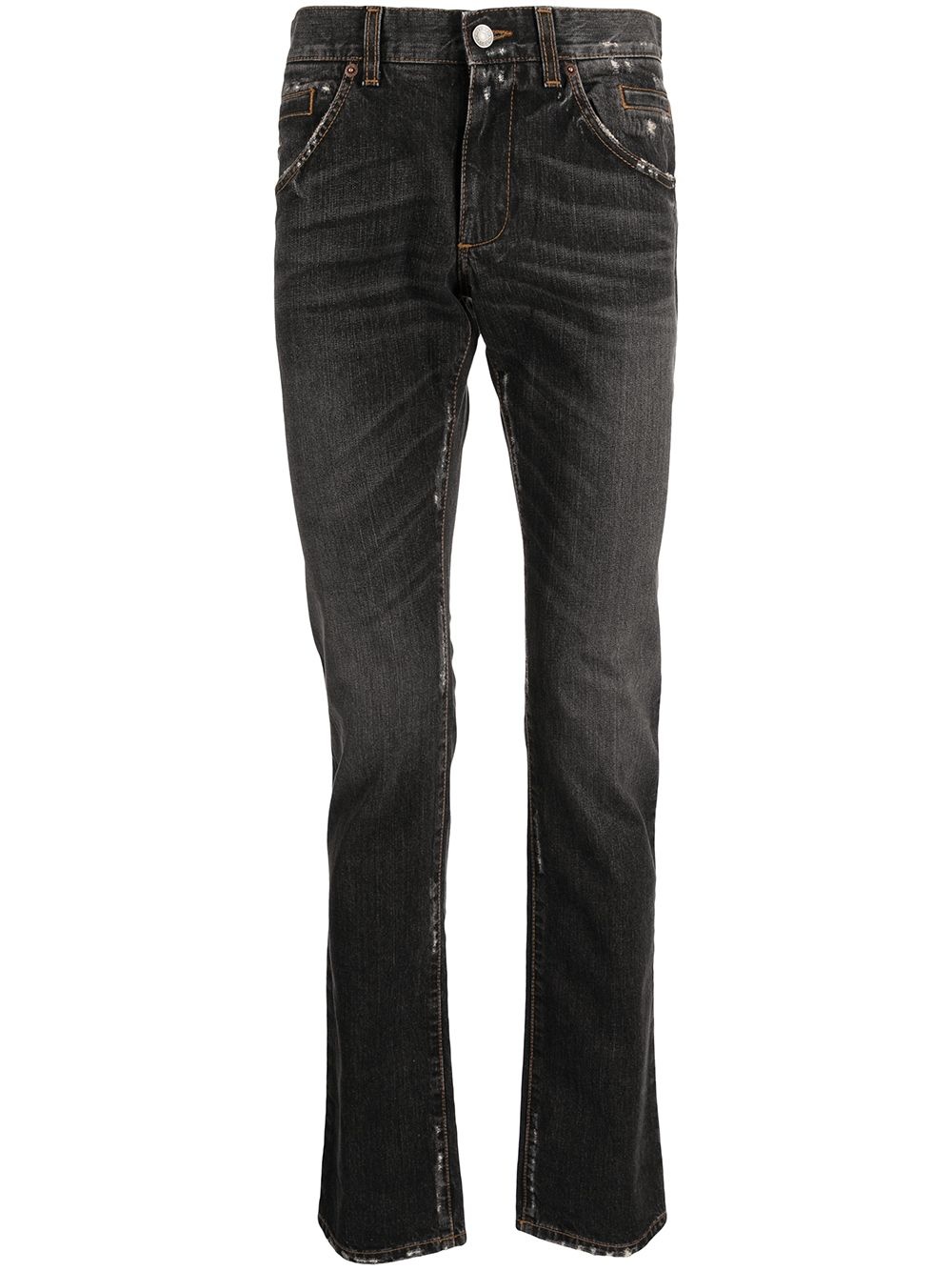 slim fit jeans - 1