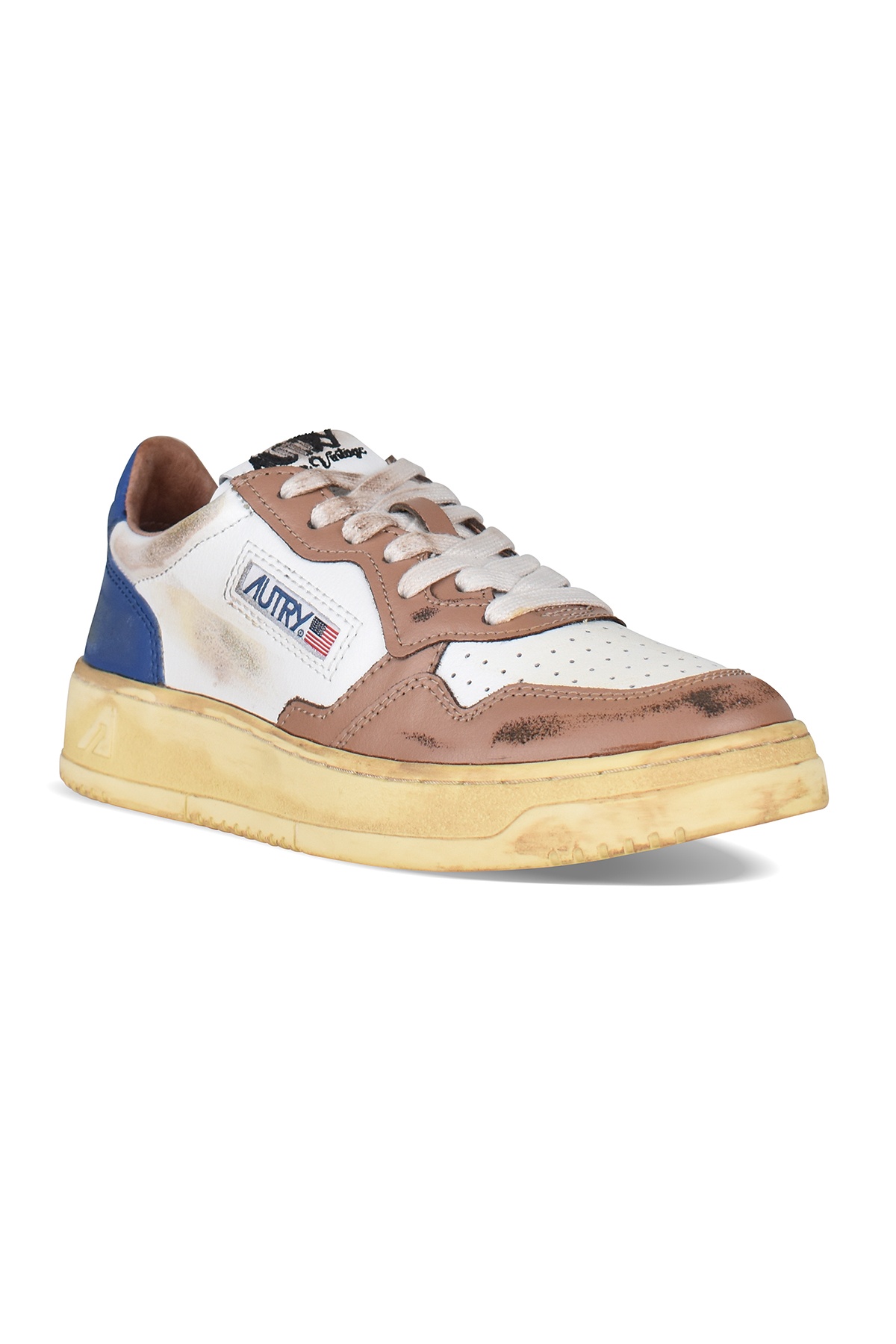 Super vintage sneakers - 2