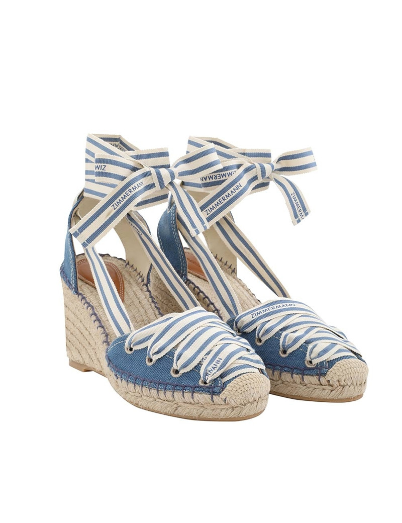 ZIMMERMANN SOL ESPADRILLE 95 3