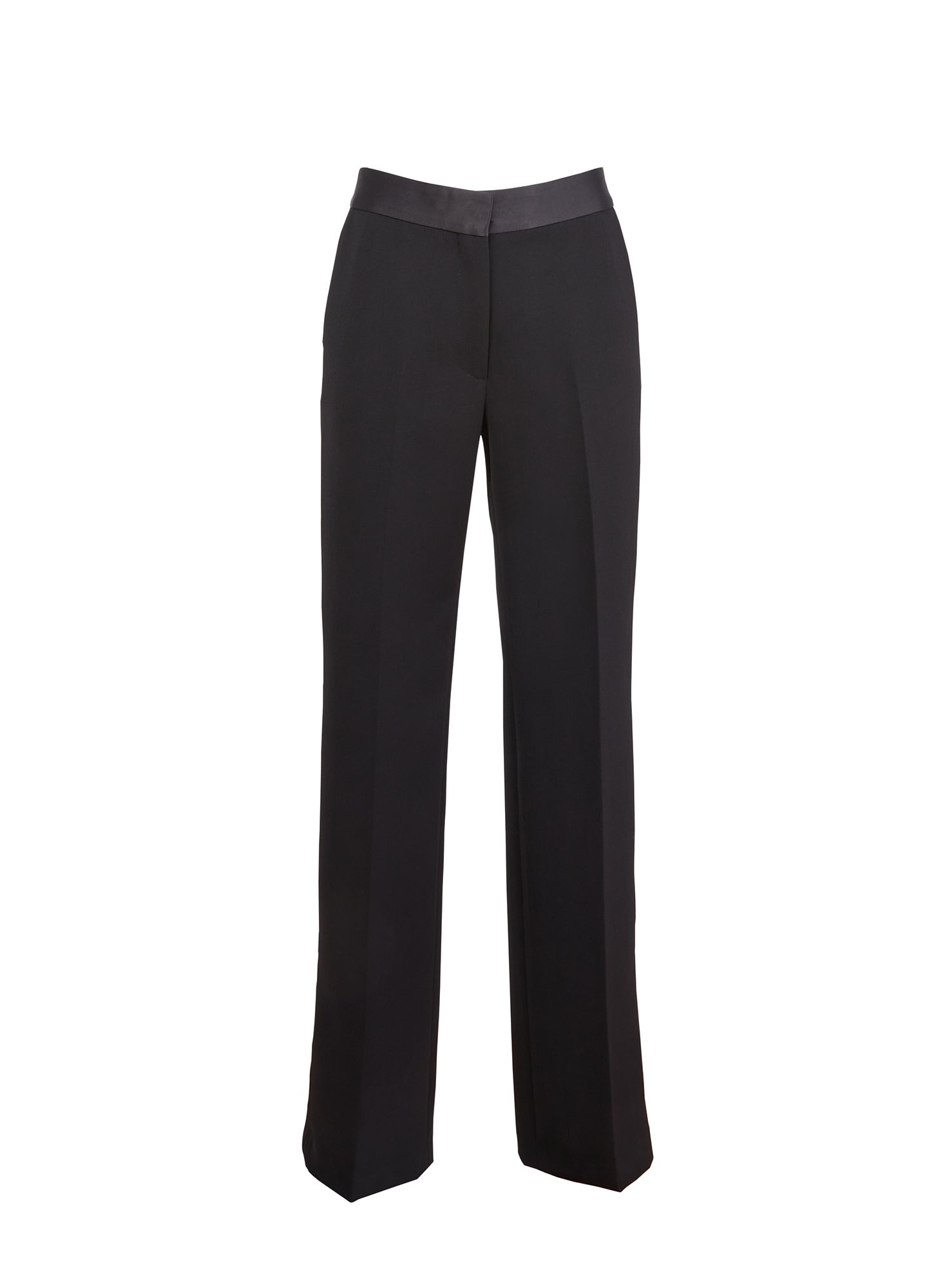 Tuxedo Pant - 6