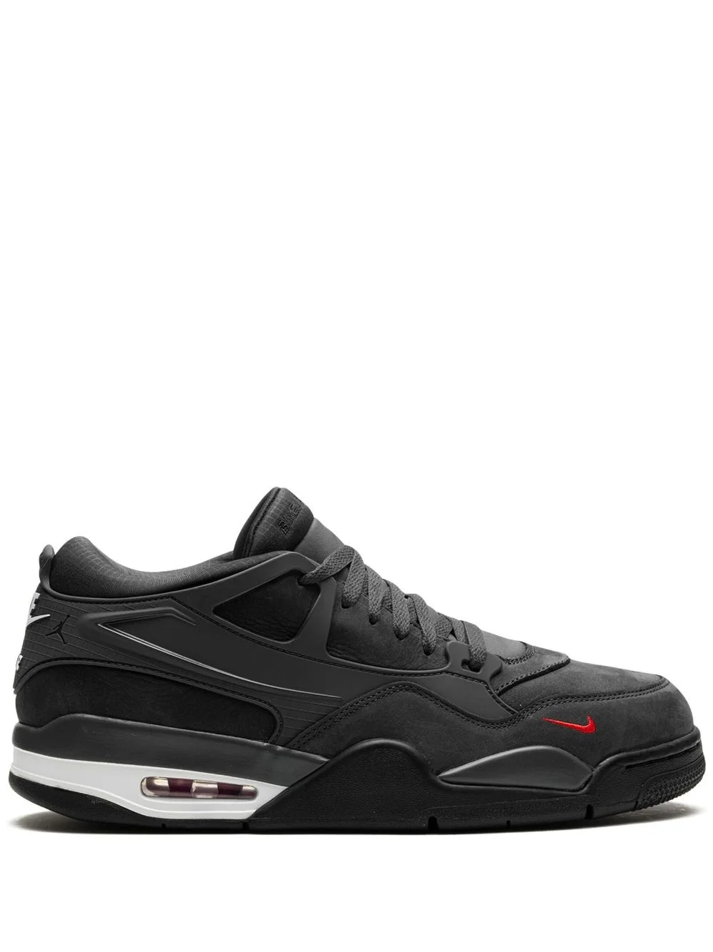 x Nigel Sylvester Air Jordan 4RM "Driveway Grey" sneakers - 1