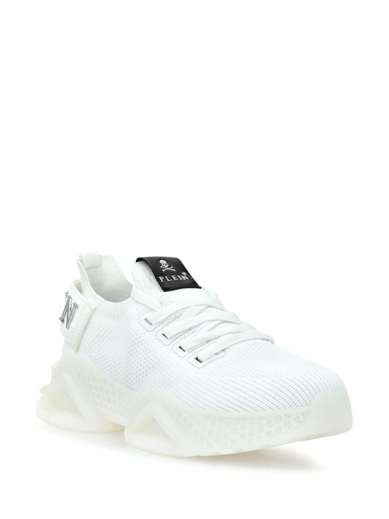 PHILIPP PLEIN Runner Iconic sneakers outlook