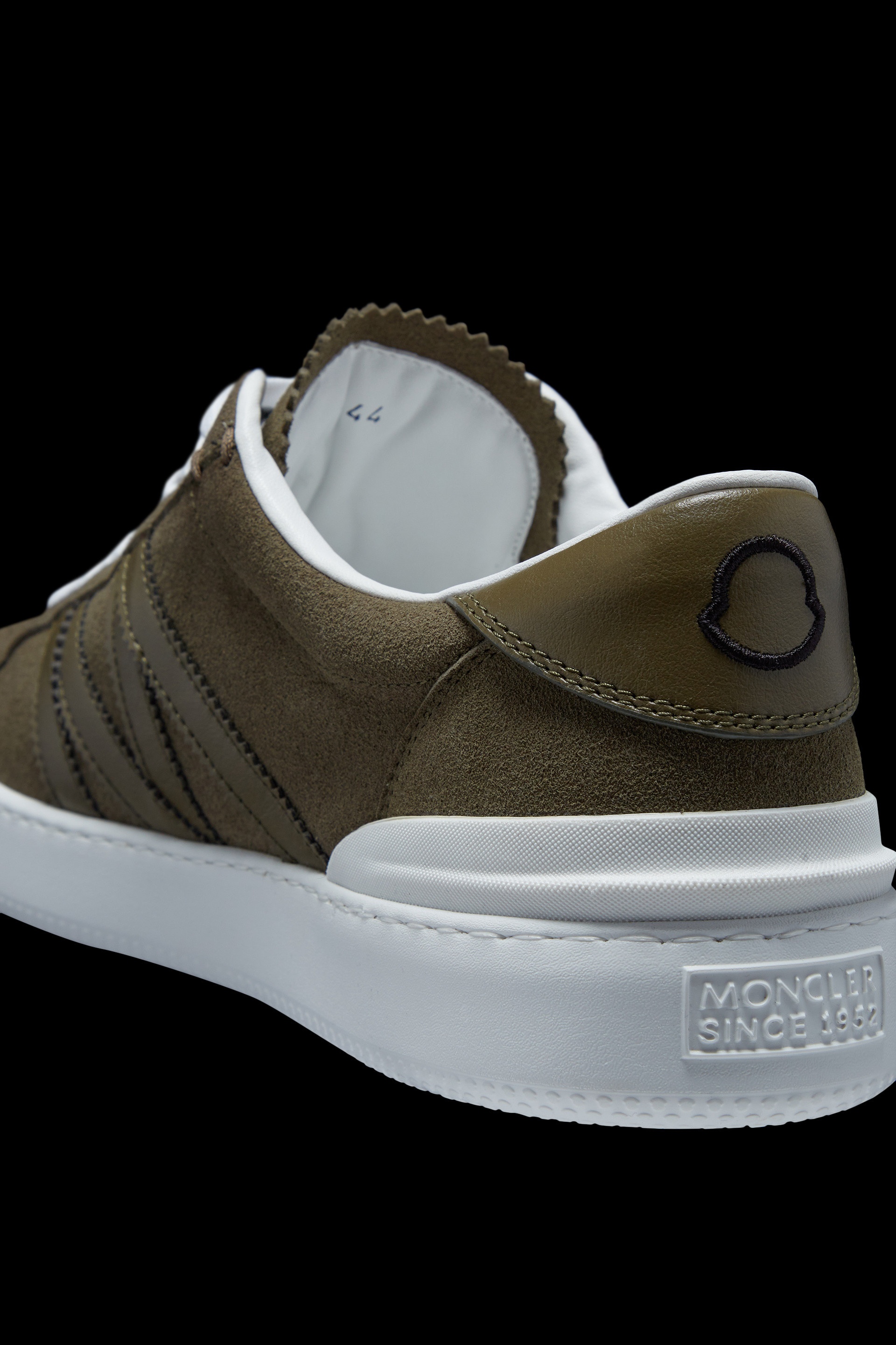 Monaco M Sneakers - 5