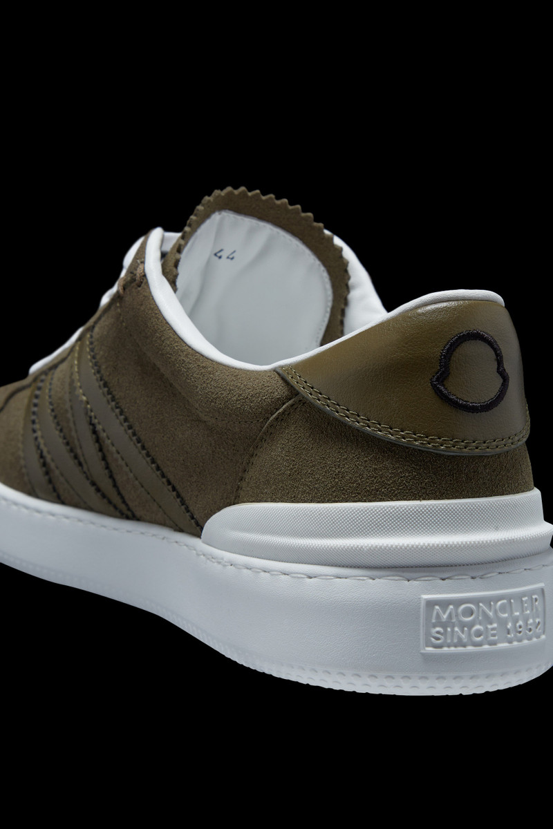 Monaco M Sneakers 5