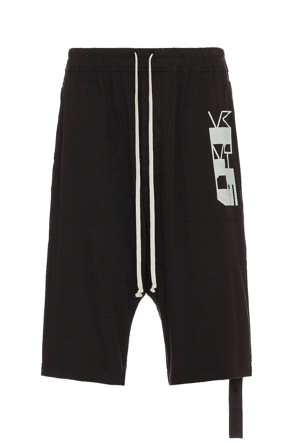 Rick S Bela Shorts - 1