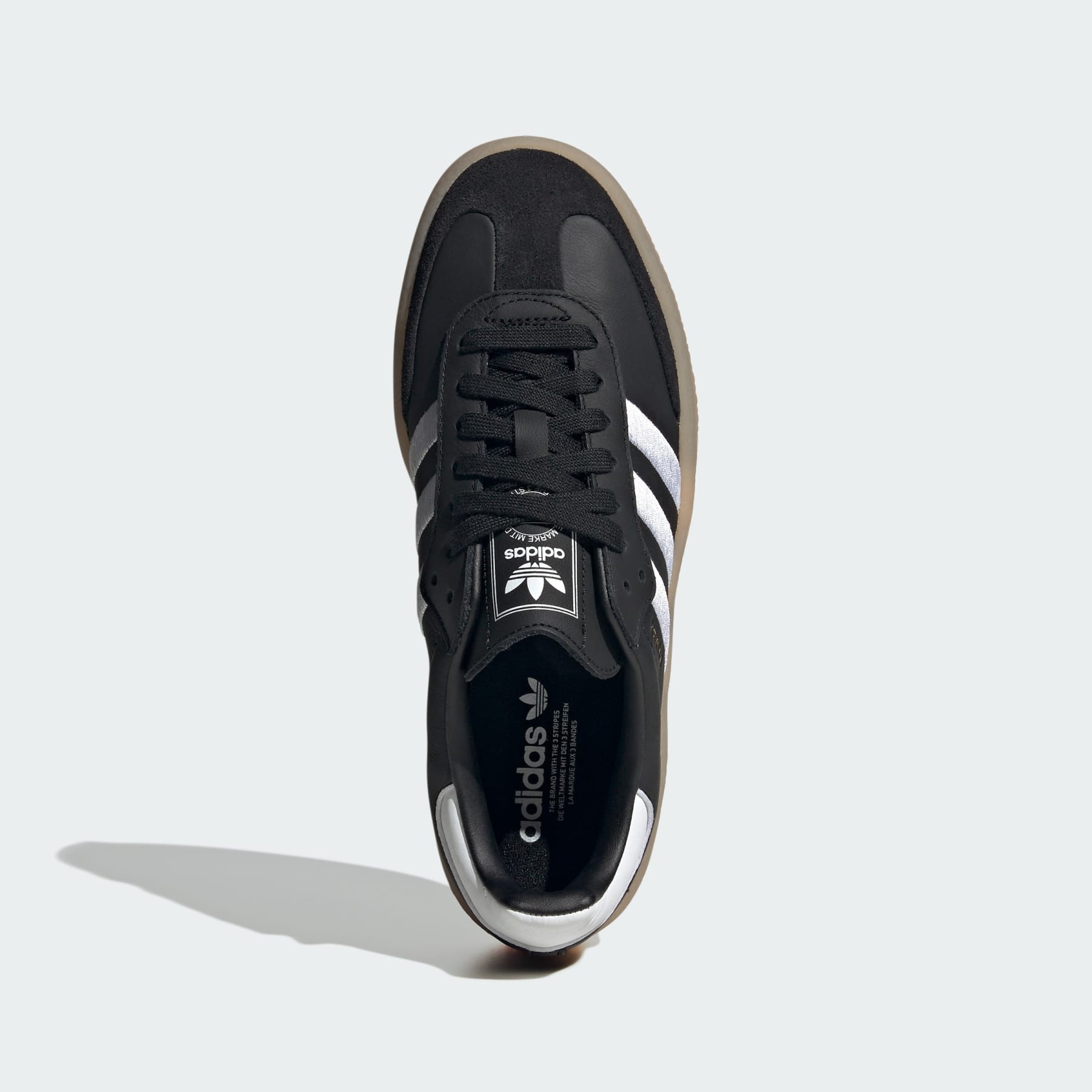 Sambae Shoes - 3