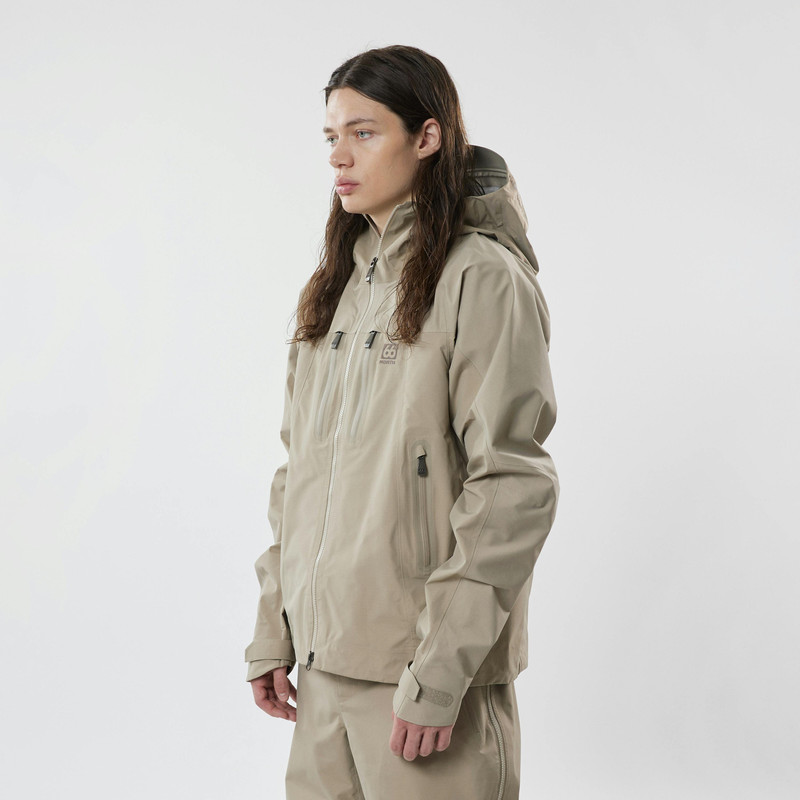 Hornstrandir GORE-TEX® PRO® Technical Shell Jacket 5