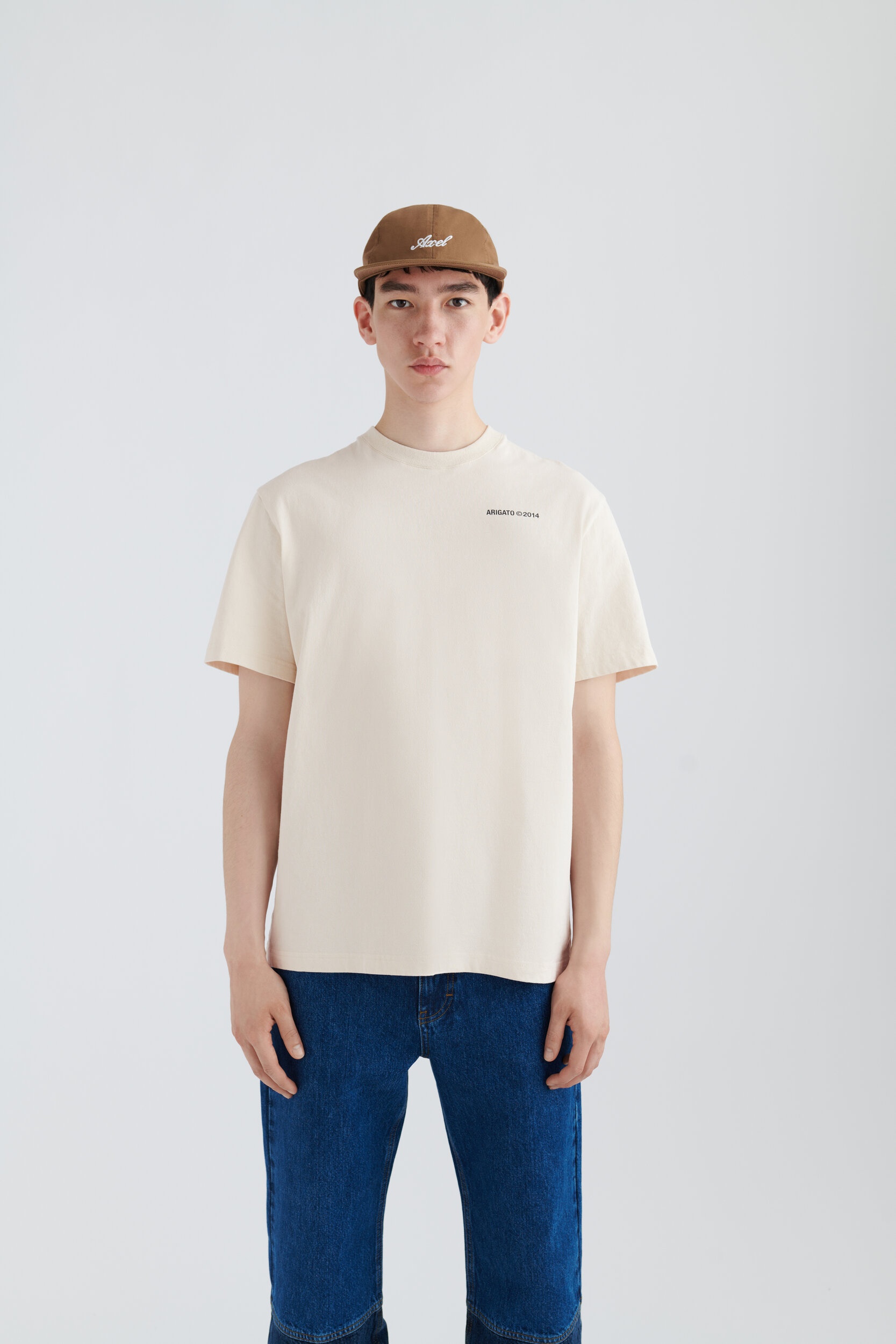 Monogram T-Shirt - 2