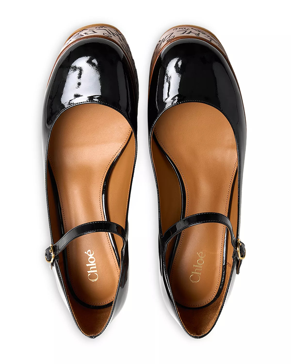 Women's Maxime Platform Pumps - 3