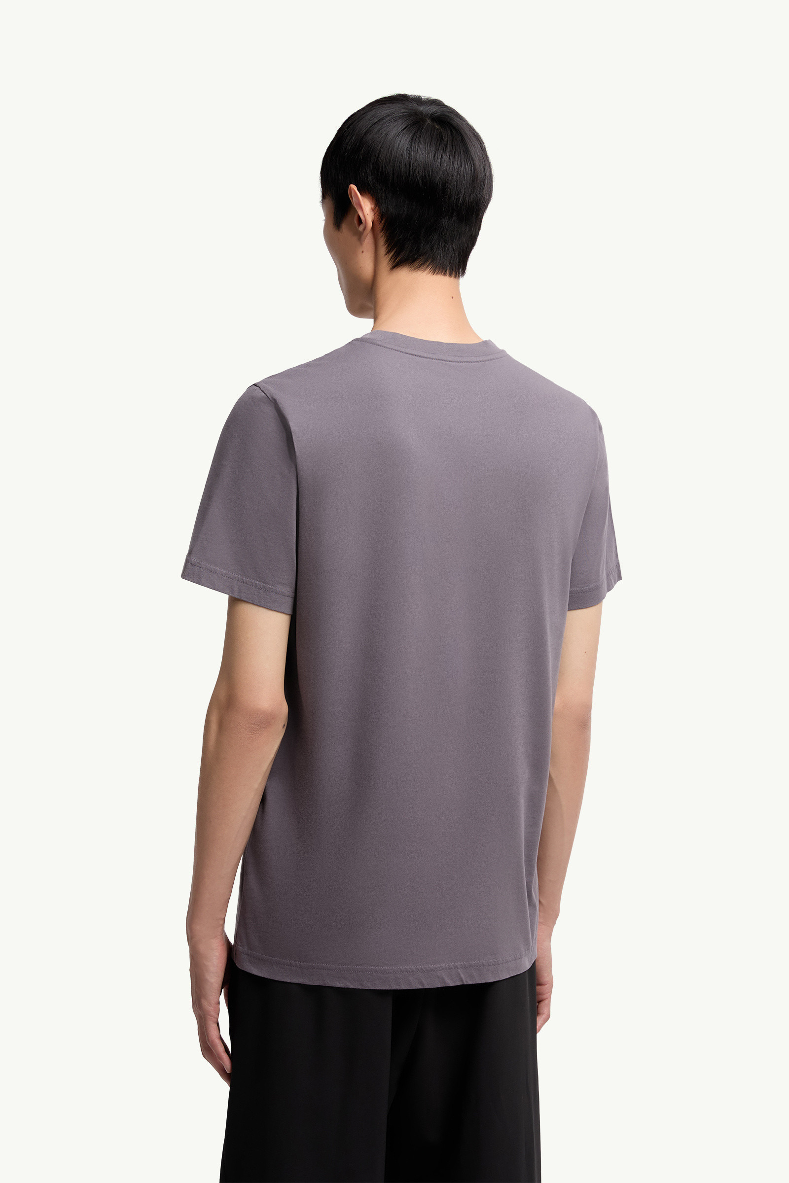 Cotton T-Shirt - 5