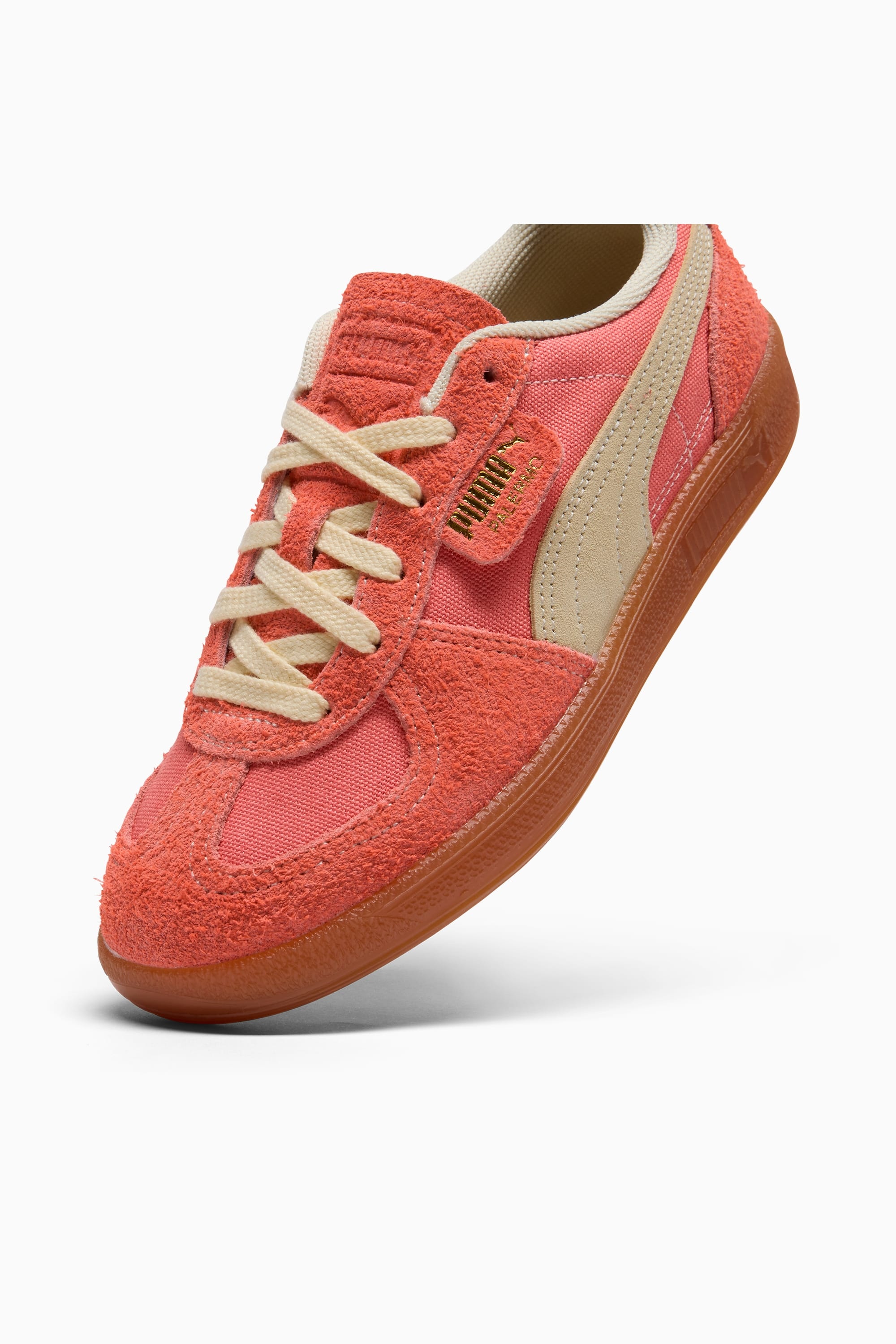 Palermo Vintage Women's Sneakers - 7