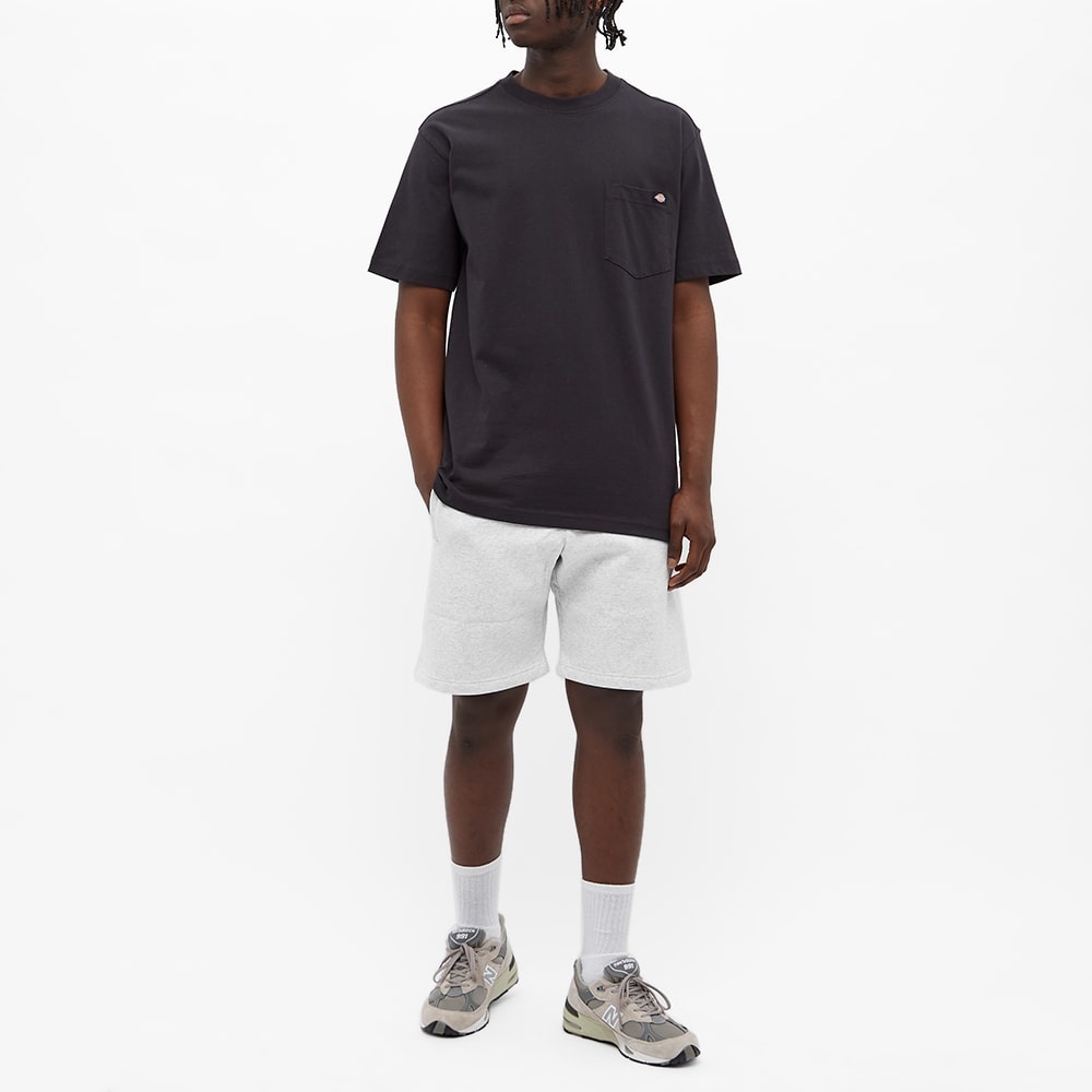 Carhartt WIP Chase Sweat Short - 7