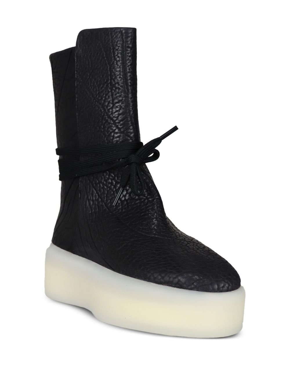 Native boots - 2