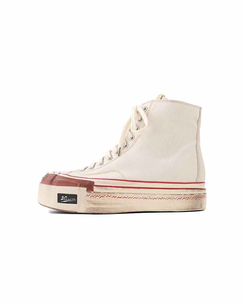 SKAGWAY HI G.PATTEN IVORY - 1