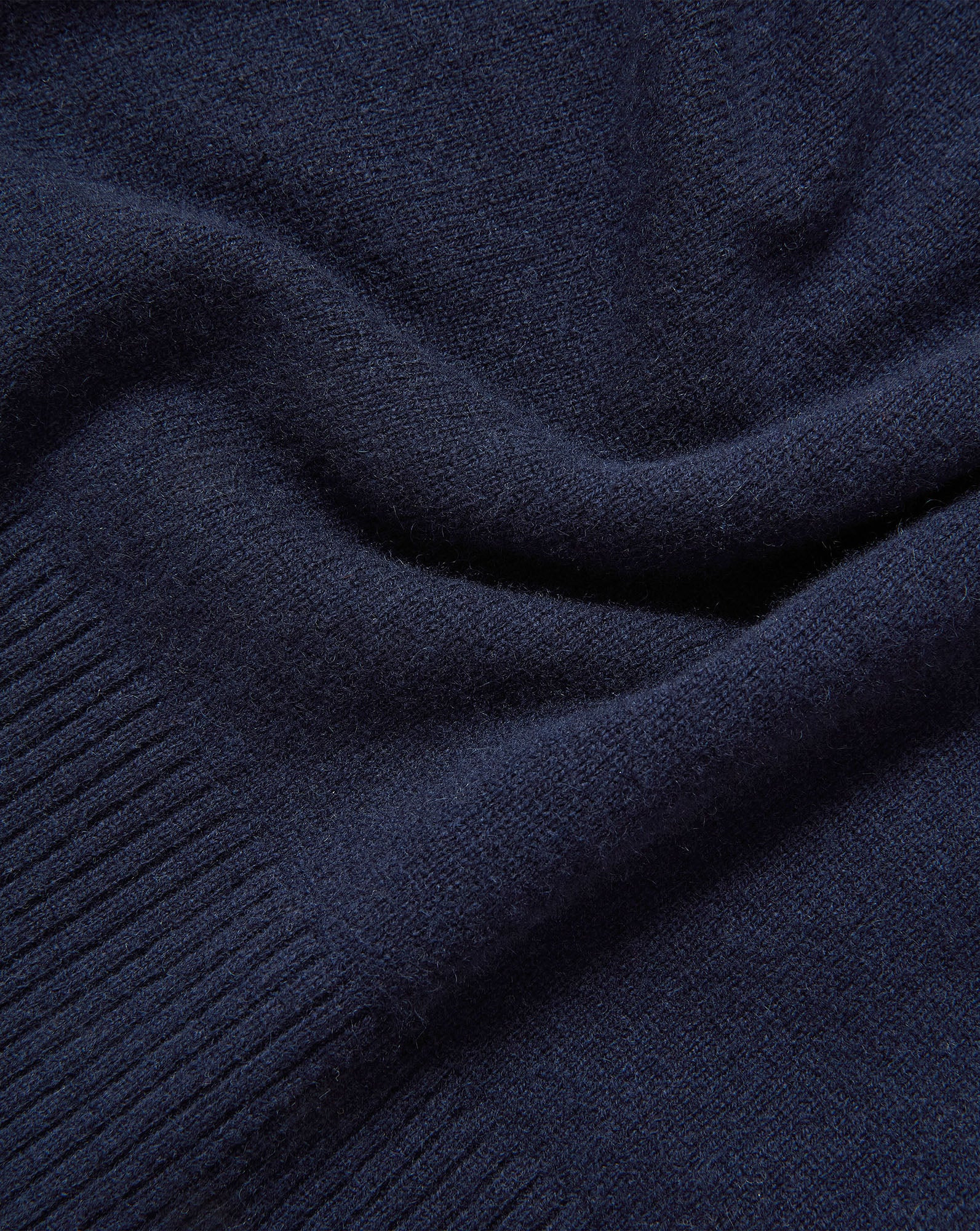 PIPPEN CASHMERE PULLOVER - 4