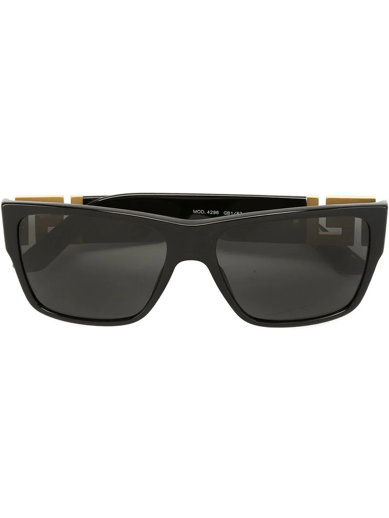 gold detail sunglasses 1