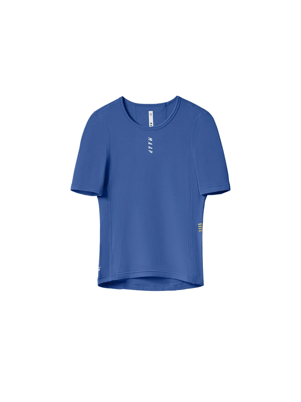 Women's Thermal Base Layer Tee - 1