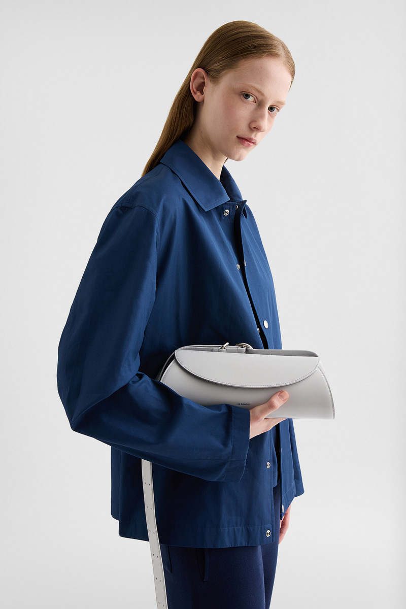 Jil Sander Cannolo Small outlook