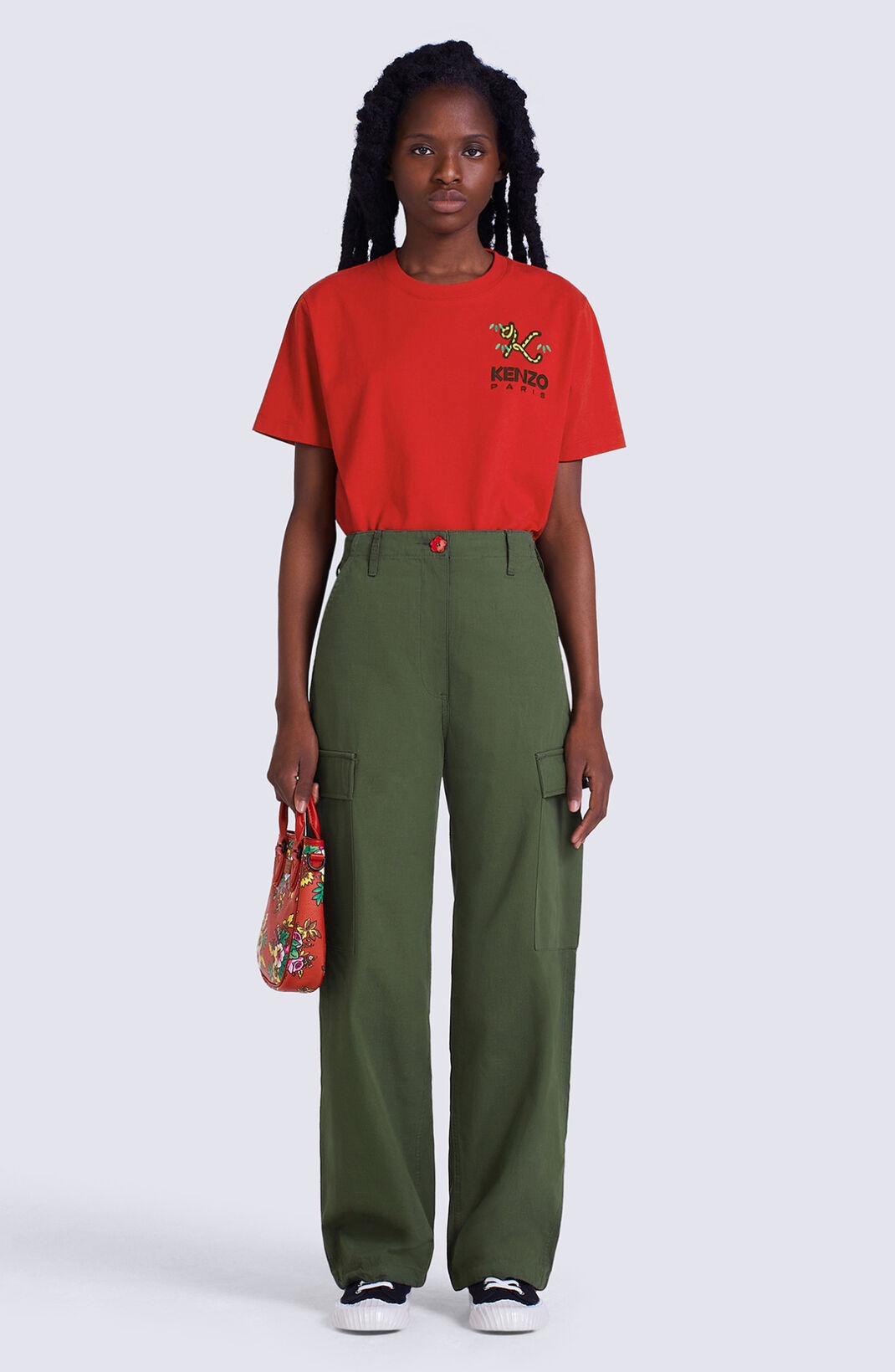 Cargo pants - 3
