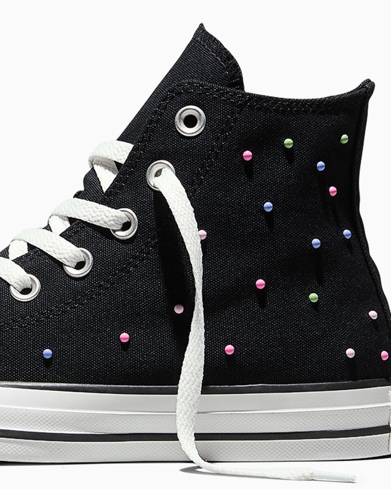 Chuck Taylor All Star Mini Studs 7