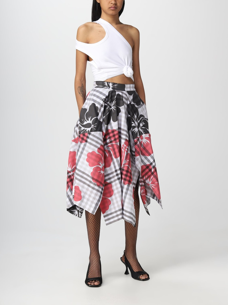 Vivienne Westwood Skirt woman Vivienne Westwood outlook