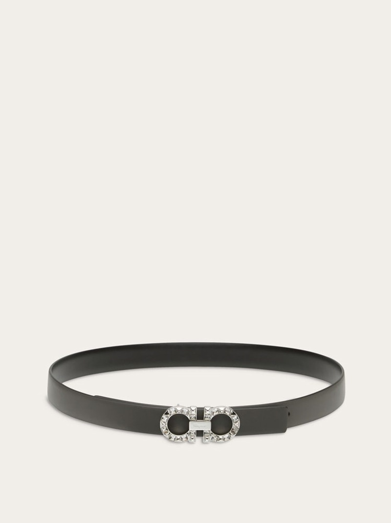 REVERSIBLE AND ADJUSTABLE GANCINI BELT 3