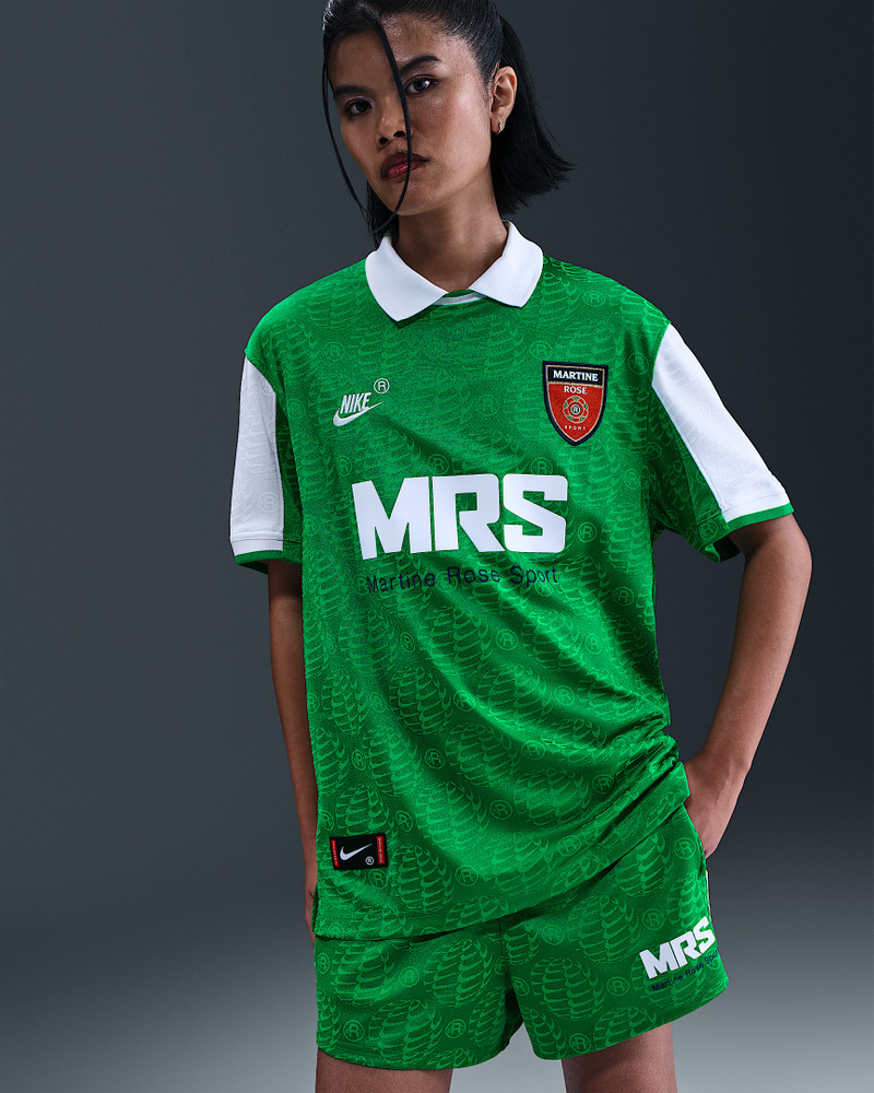 Nike Nike x Martine Rose Sport Men's Jersey outlook
