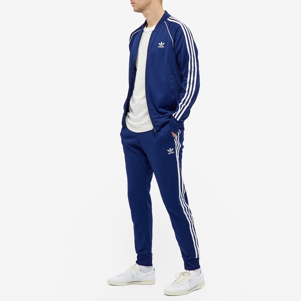 Adidas Superstar Track Pant - 6