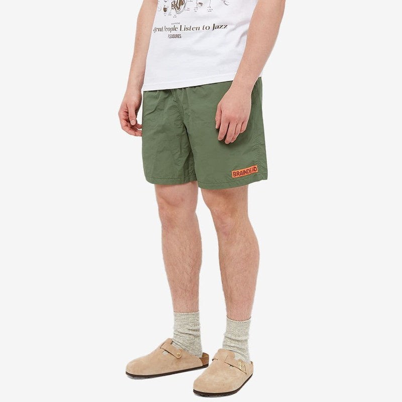 Brain Dead Kickers Short 2