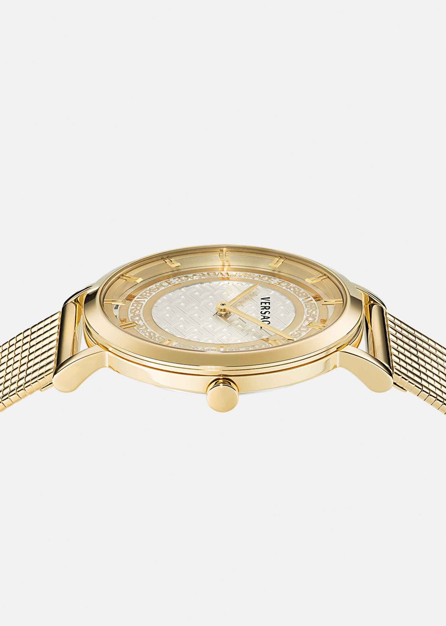 Versace New Generation Watch - 3