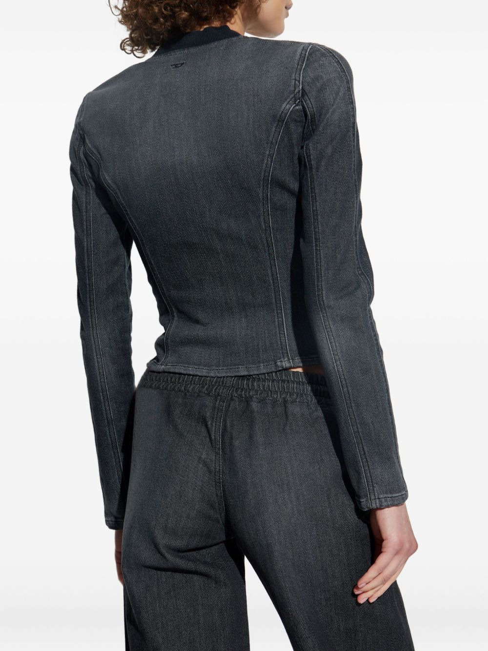 De-Gary-D zip-front jacket - 4
