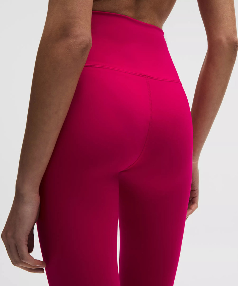 Wunder Train No Line High-Rise Tight 28" 5