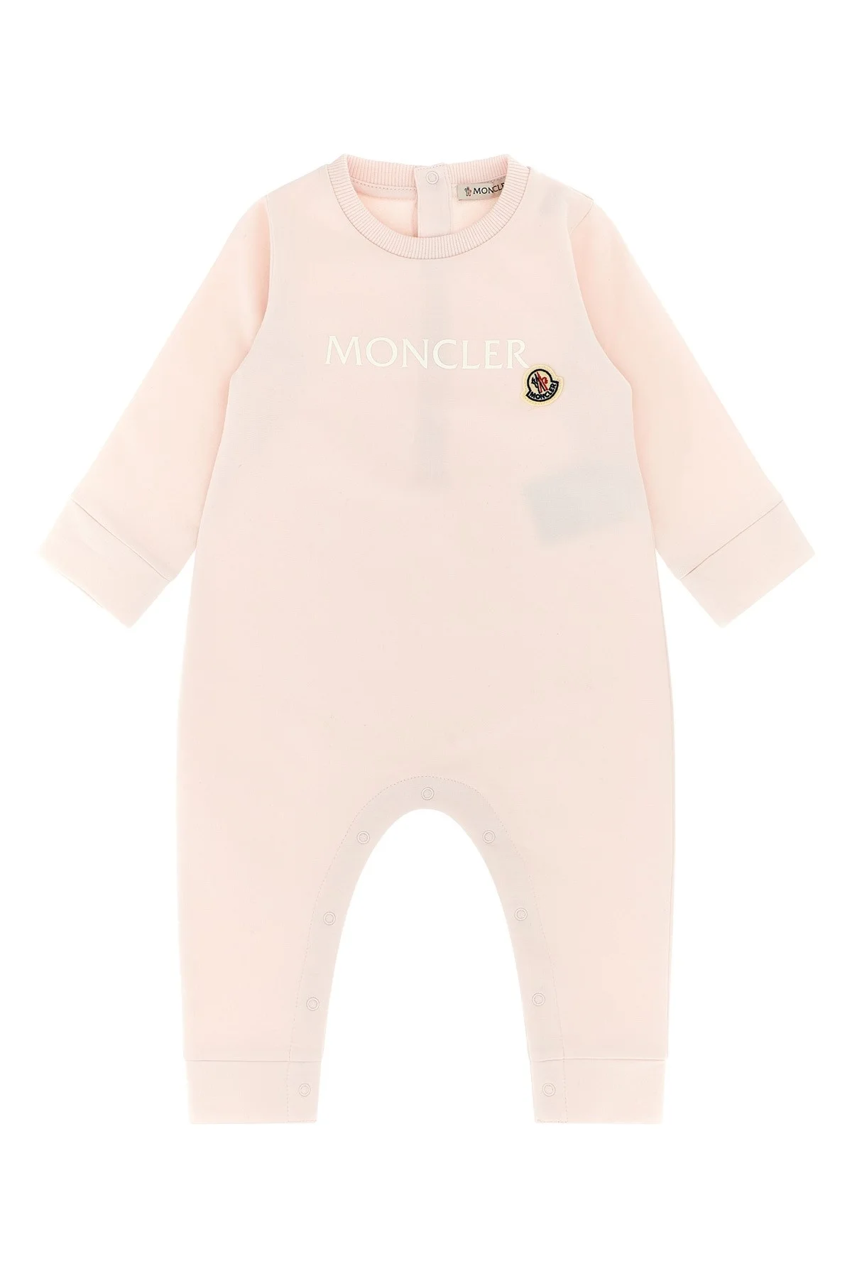 Logo Jumpsuit - 1