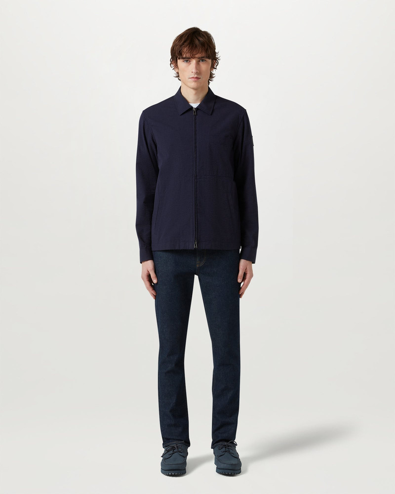 Belstaff CHANNEL OVERSHIRT outlook