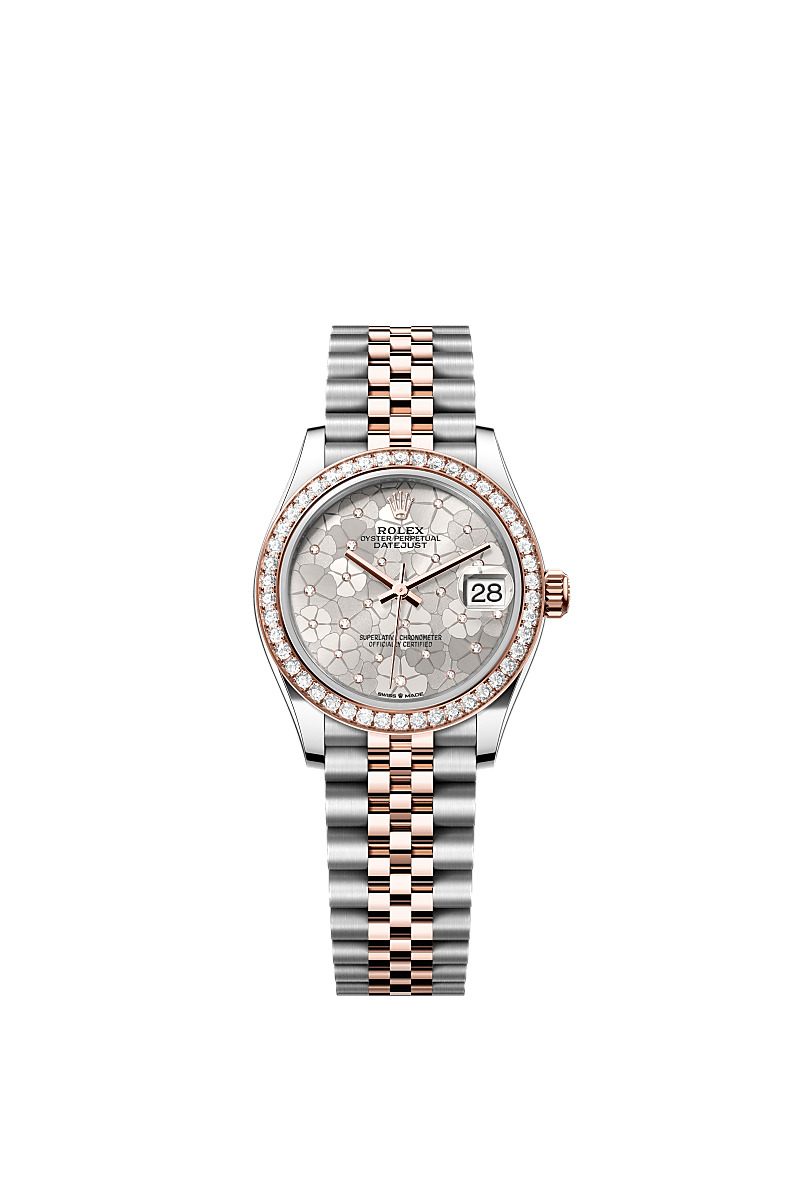 DATEJUST 278381RBR - 1