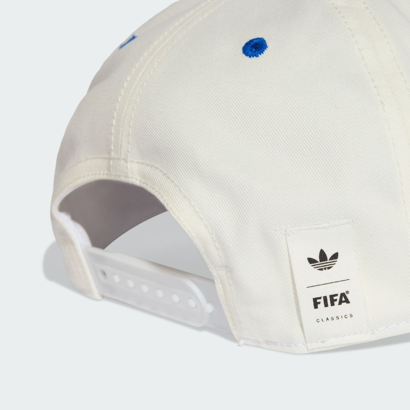 USA 94 Graphic Fan Cap 4