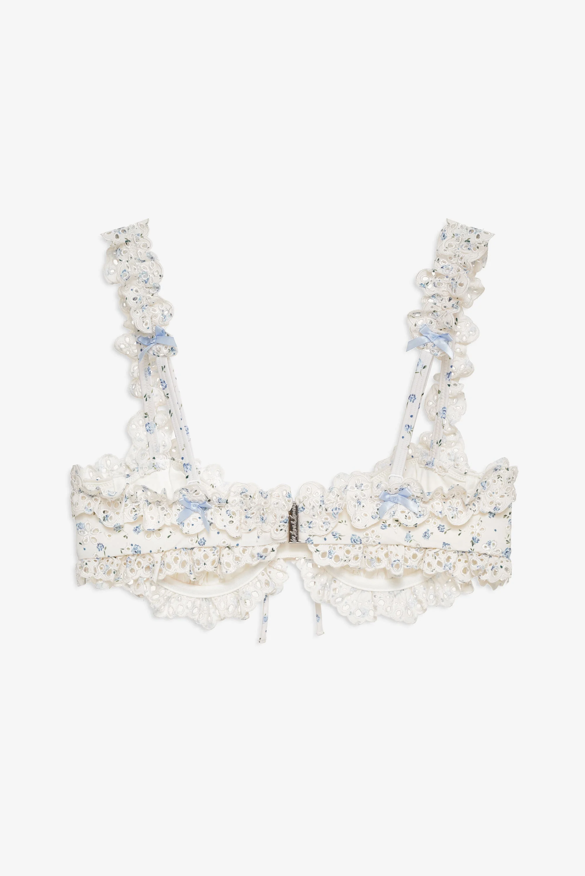 Cape Cod Bikini Top - 1