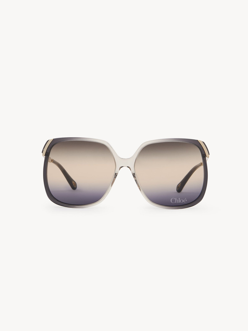 Chloé ALY SUNGLASSES outlook