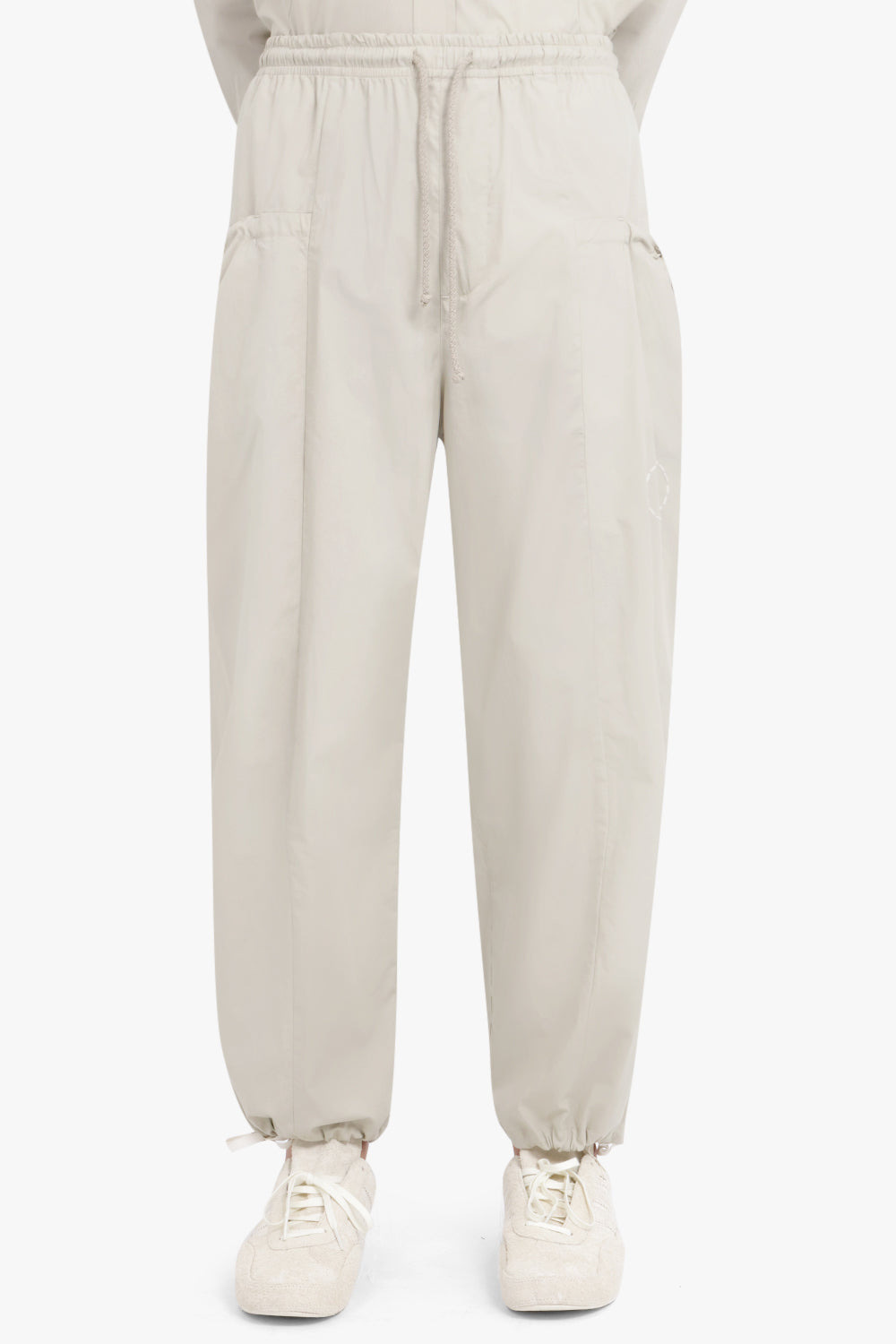 CIRCLE TROUSER | BEIGE - 3
