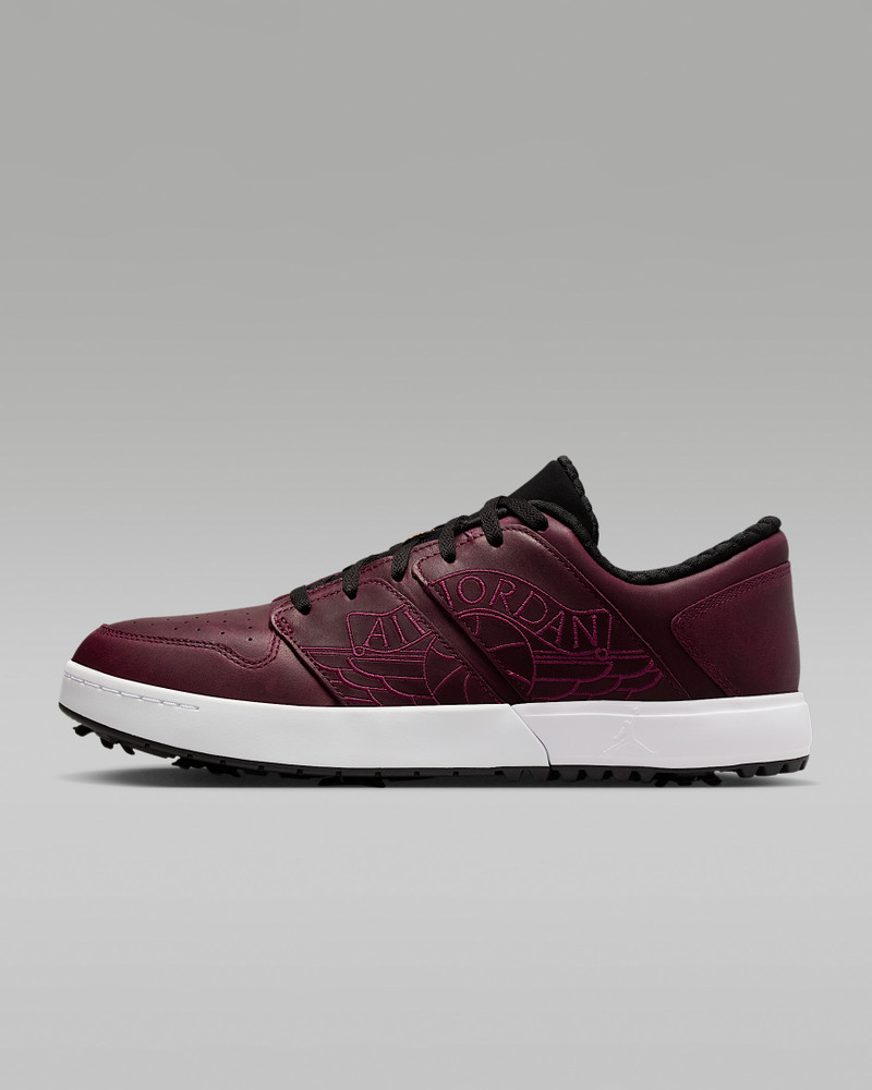Jordan NU Retro 1 G NRG Golf Shoes 1