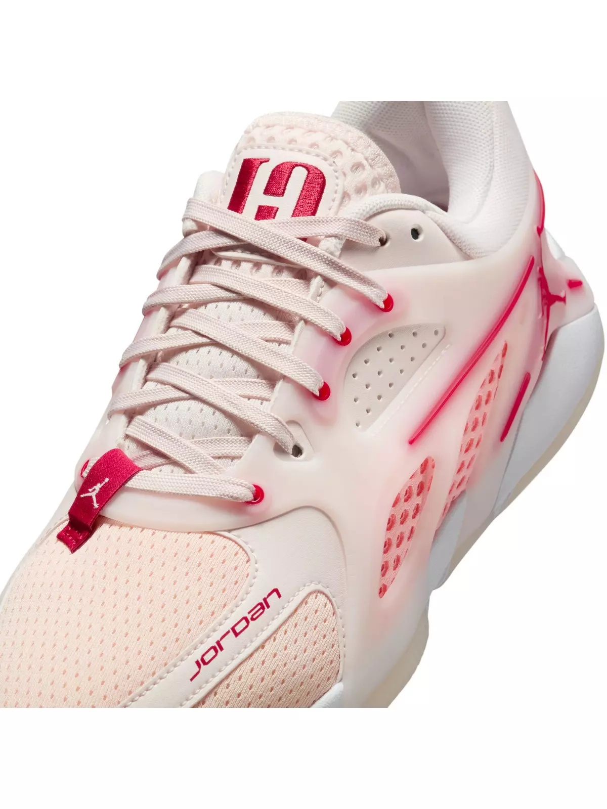 Heir "Soft Pink" Women's Shoe - 4