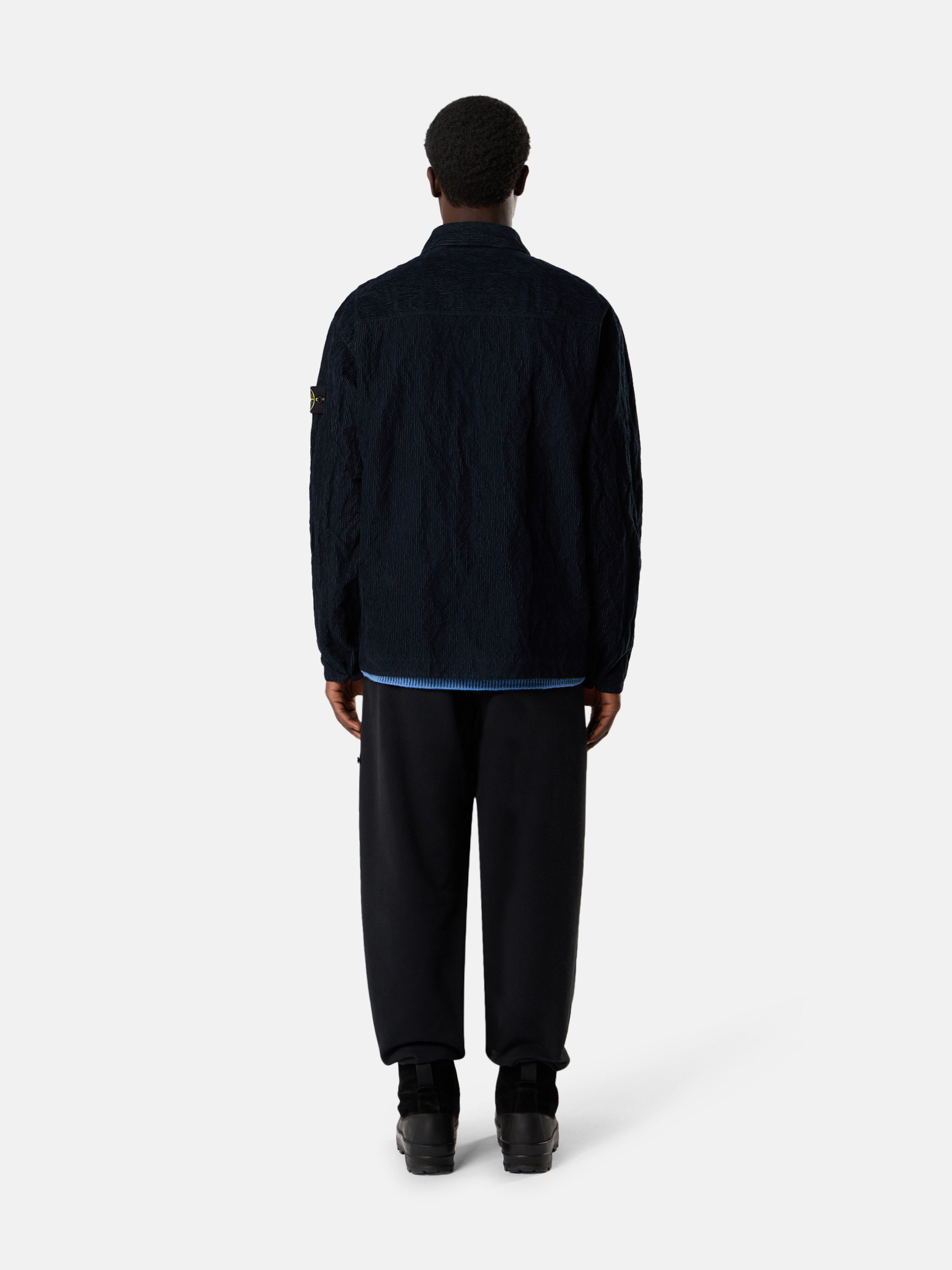 1200020 WRINKLED CORDUROY 500-TC - 6