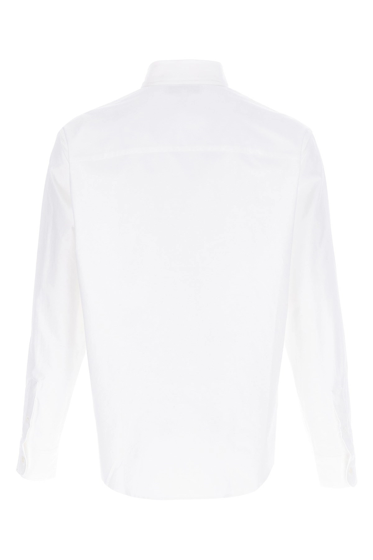 'Fox Head' shirt - 3