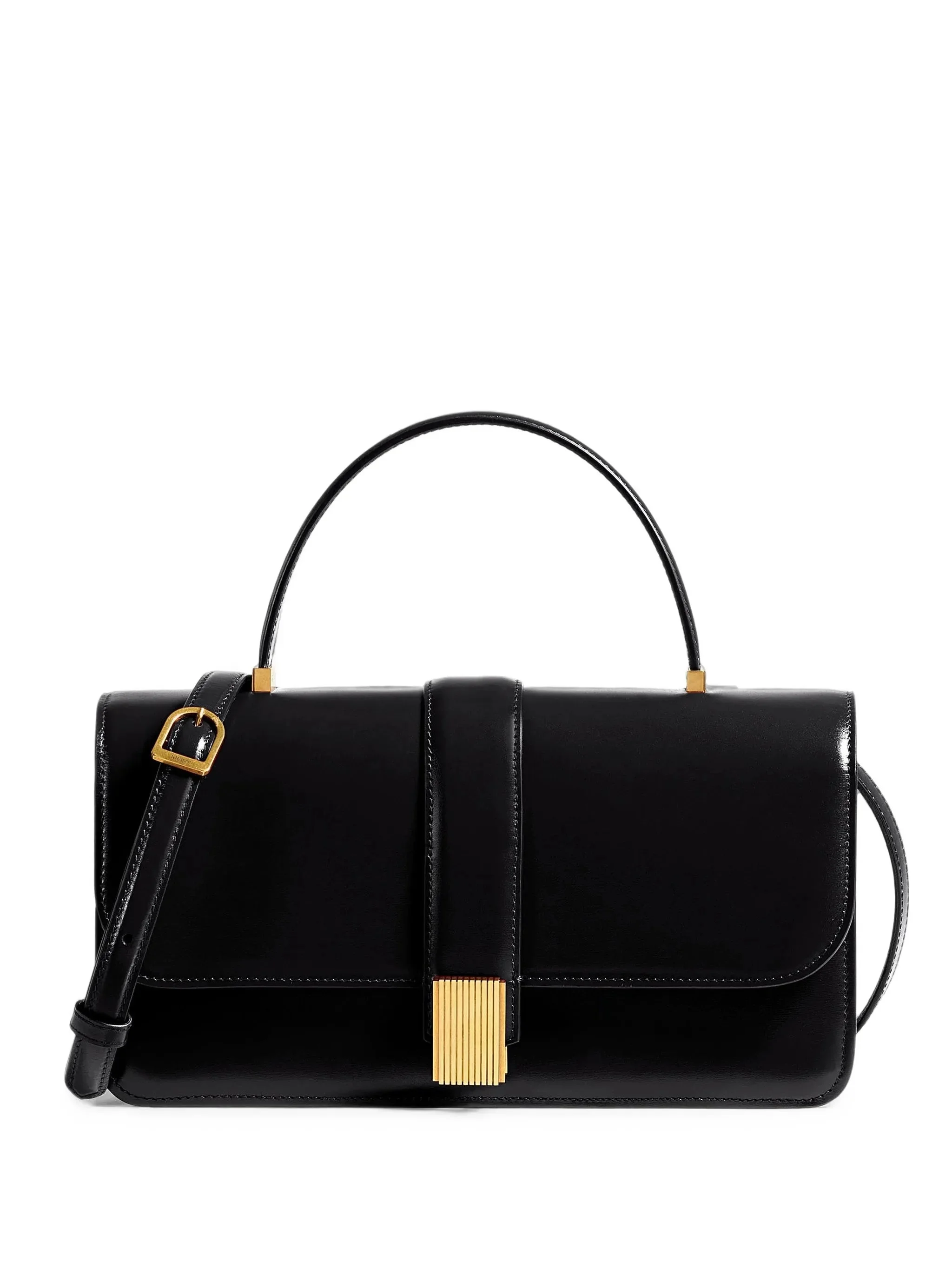 Khaite Blake Top-handle Bag - 1