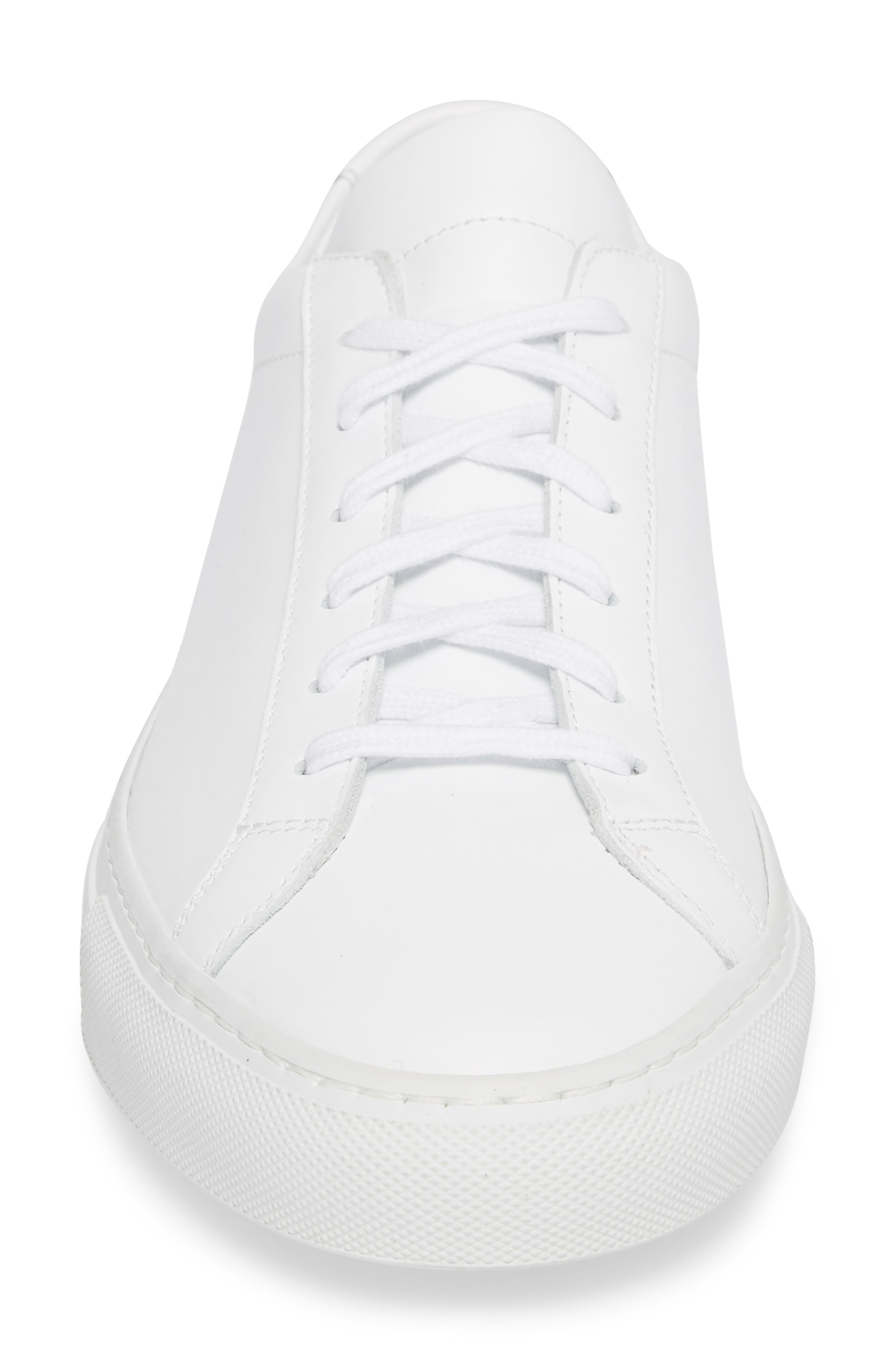 Original Achilles Sneaker - 4