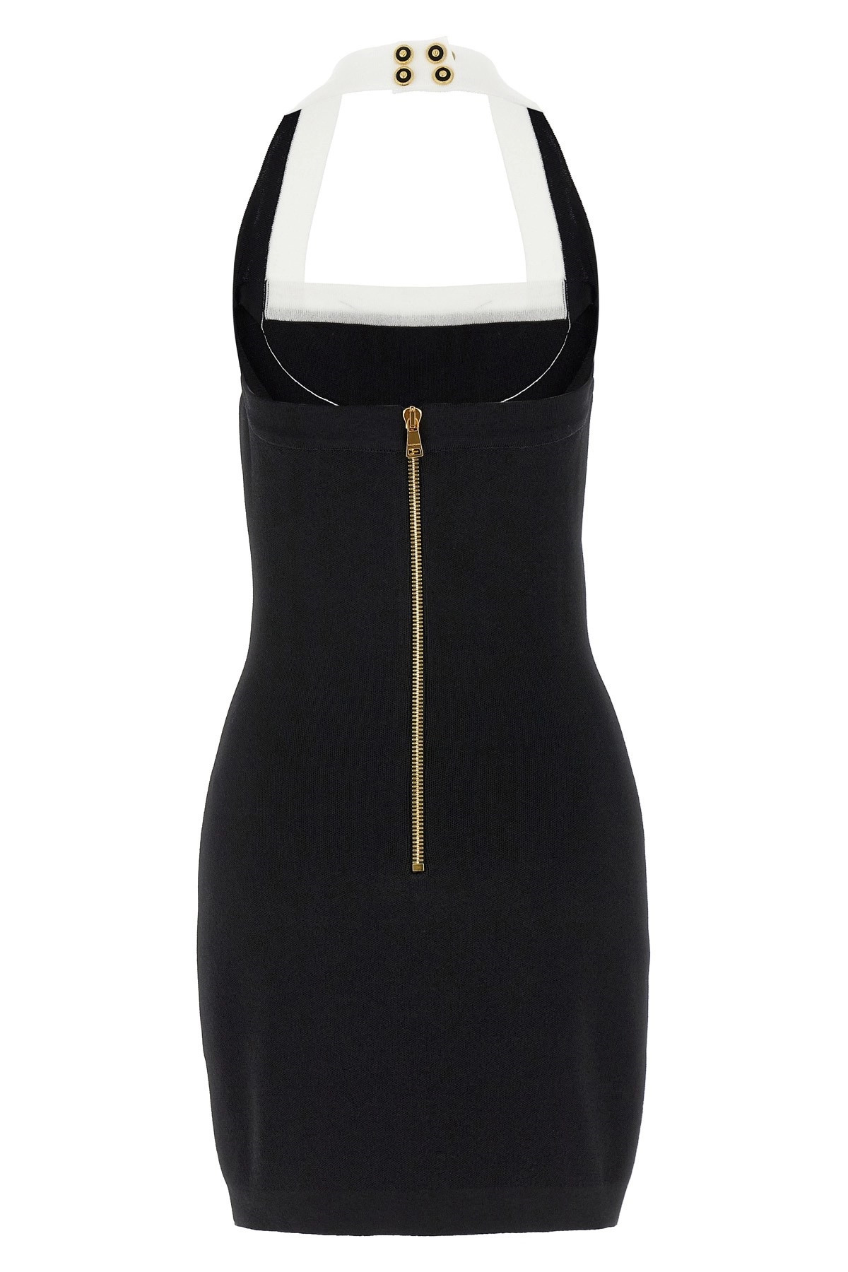 'Filo Leone Catena' dress - 3