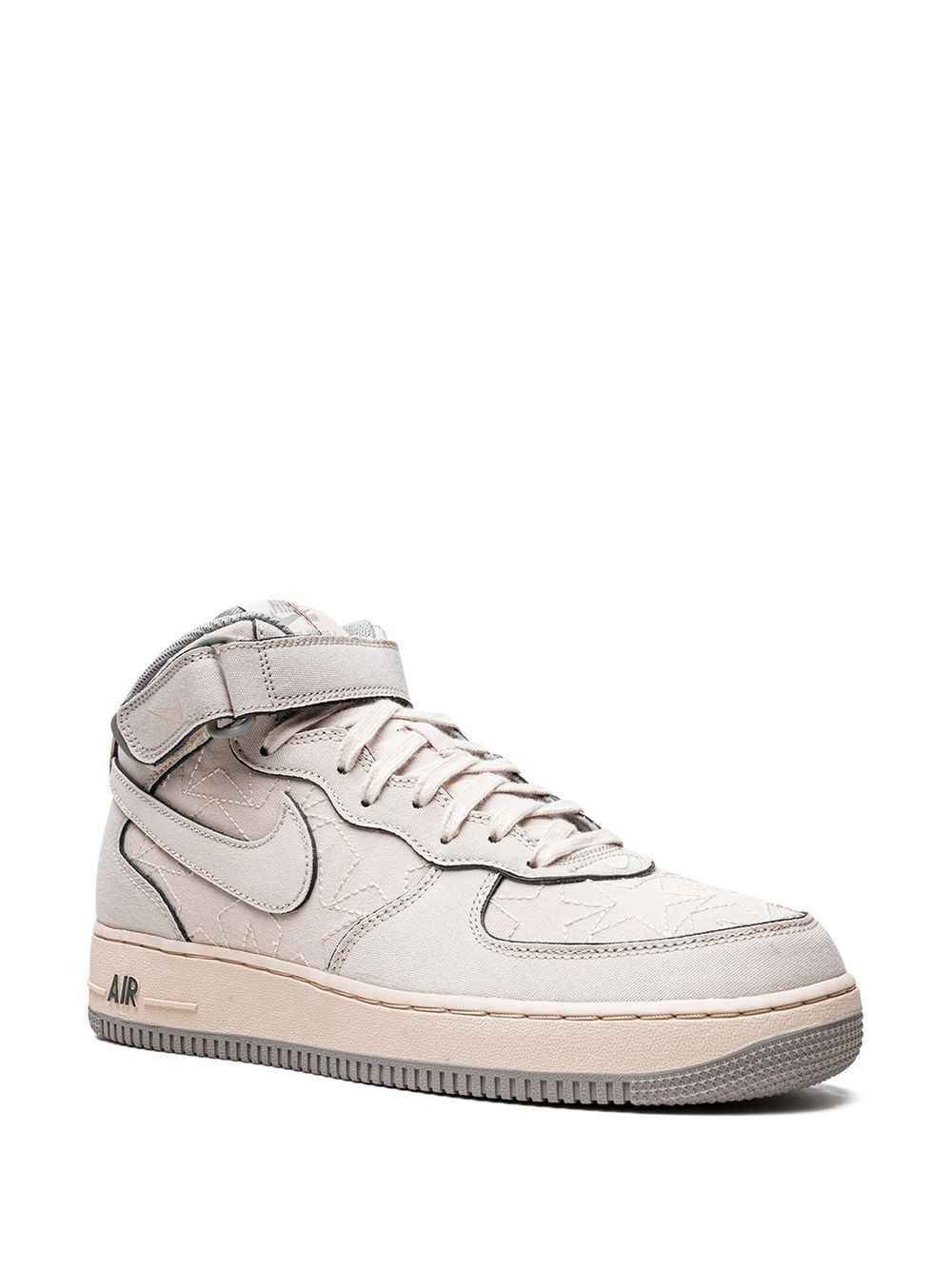 Air Force 1 Mid "Tear Away" sneakers - 2