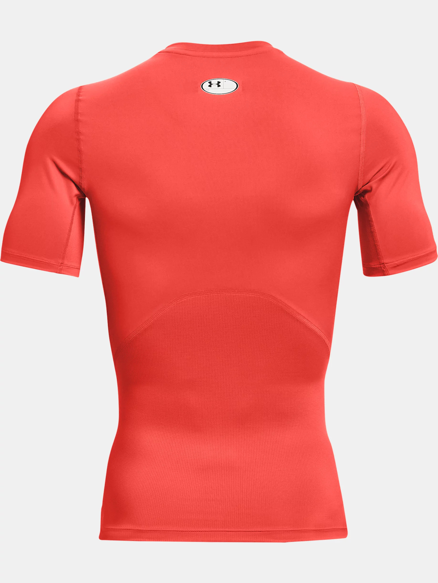 Men's HeatGear® Short Sleeve - 3