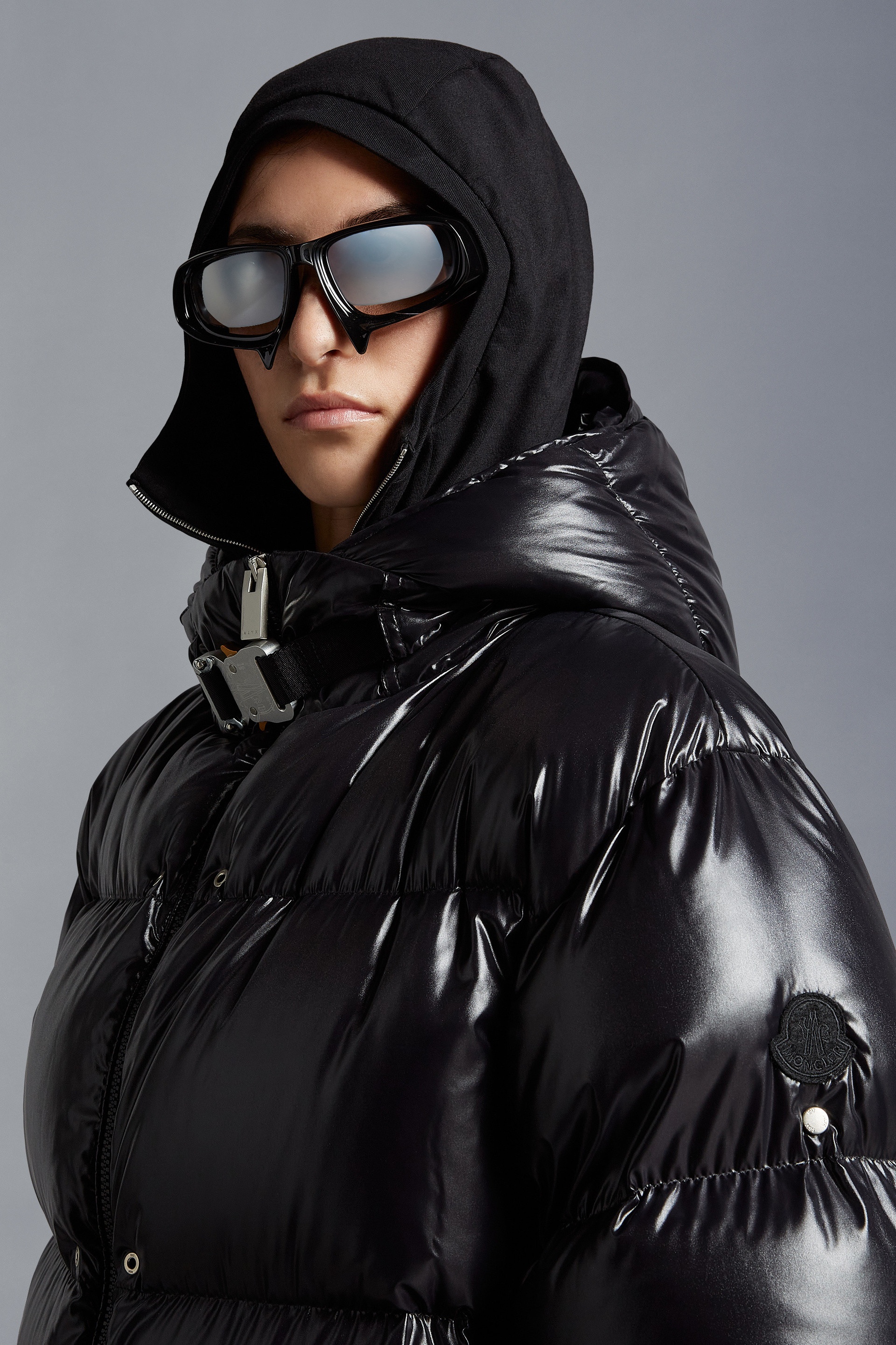 Almondis Short Down Jacket - 4